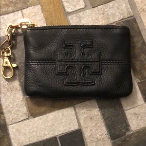 Tory Burch Keychain
